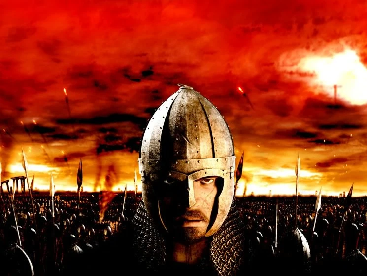 Ещё одна классическая Total War вышла для iPad