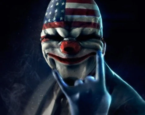 PayDay 2: состав коллекционного издания