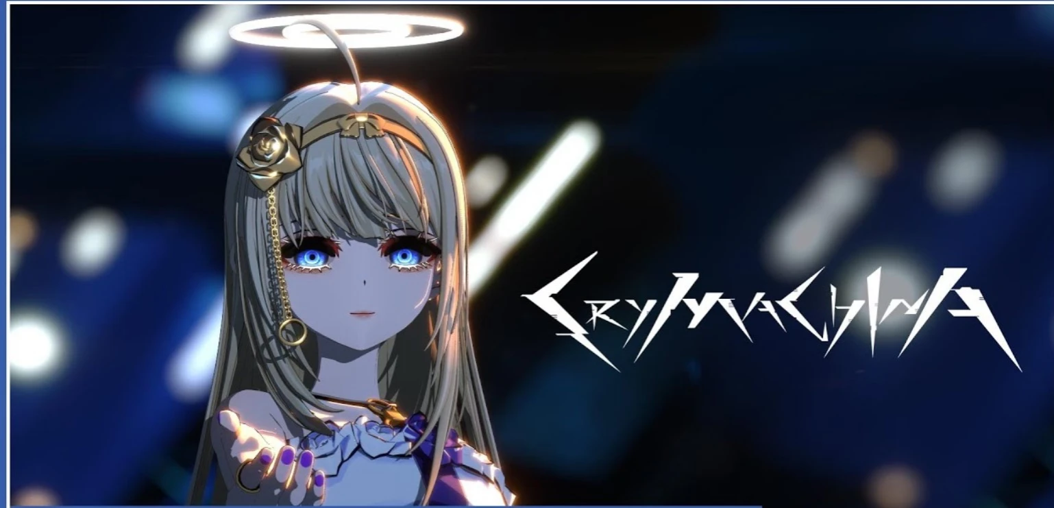 Crymachina "Таблица для Cheat Engine" [1.0.5] {ColonelRVH}