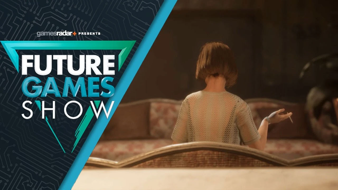 Новый трейлер Remothered: Broken Porcelain