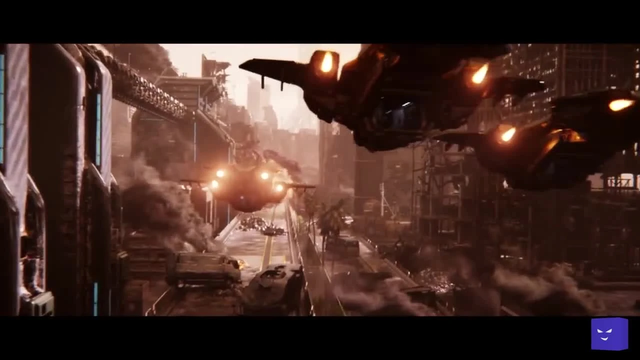 Halo: Reach на ПК - Вы не поймёте I ОБЗОР, МНЕНИЕ