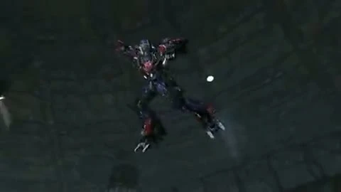 Transformers: Dark of the Moon "Релизный трейлер (рус)"