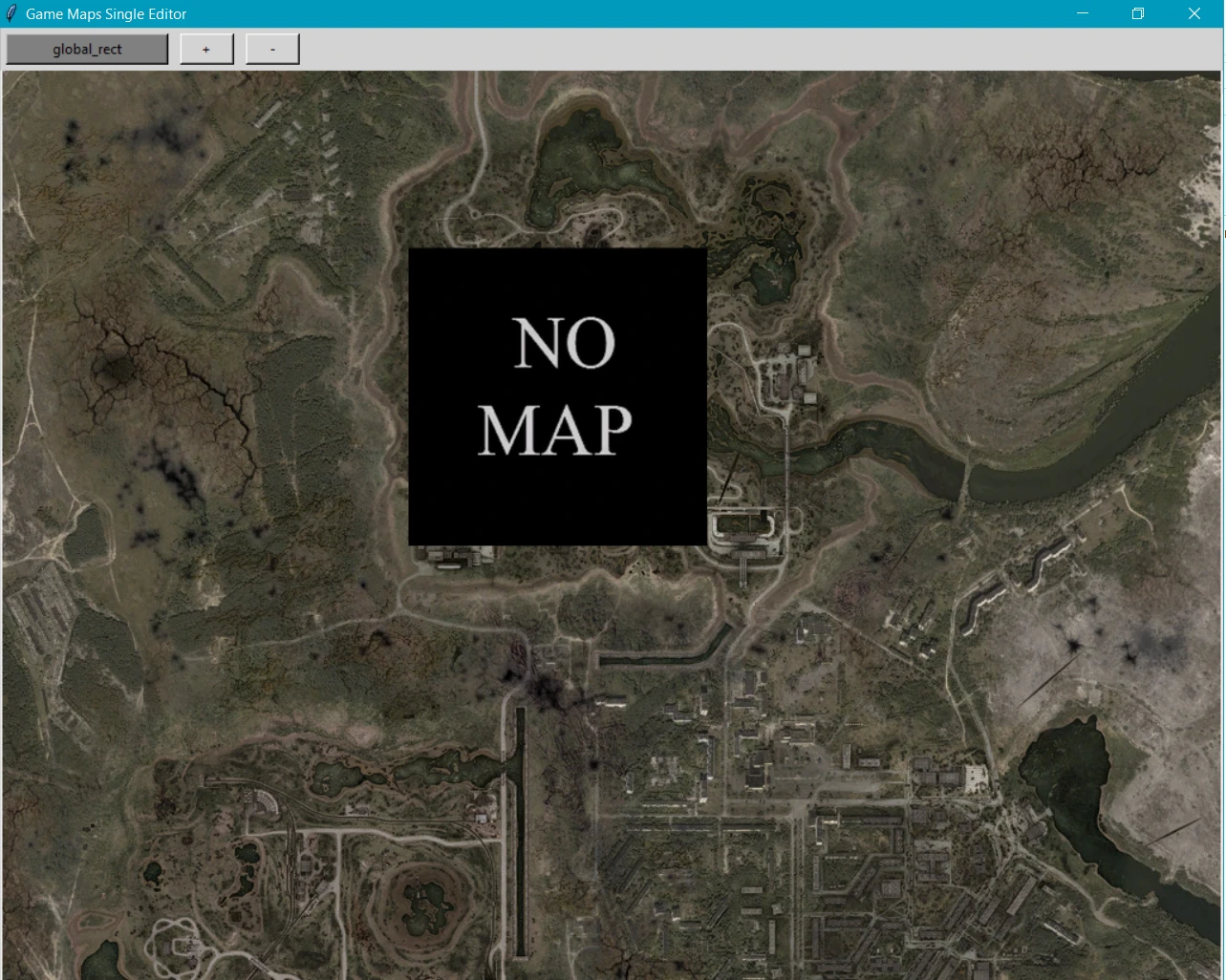 S.T.A.L.K.E.R.: Call of Pripyat "MapEditor"