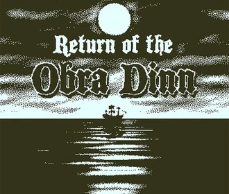 Демоверсия приключенческой игры Return of the Obra Dinn доступна