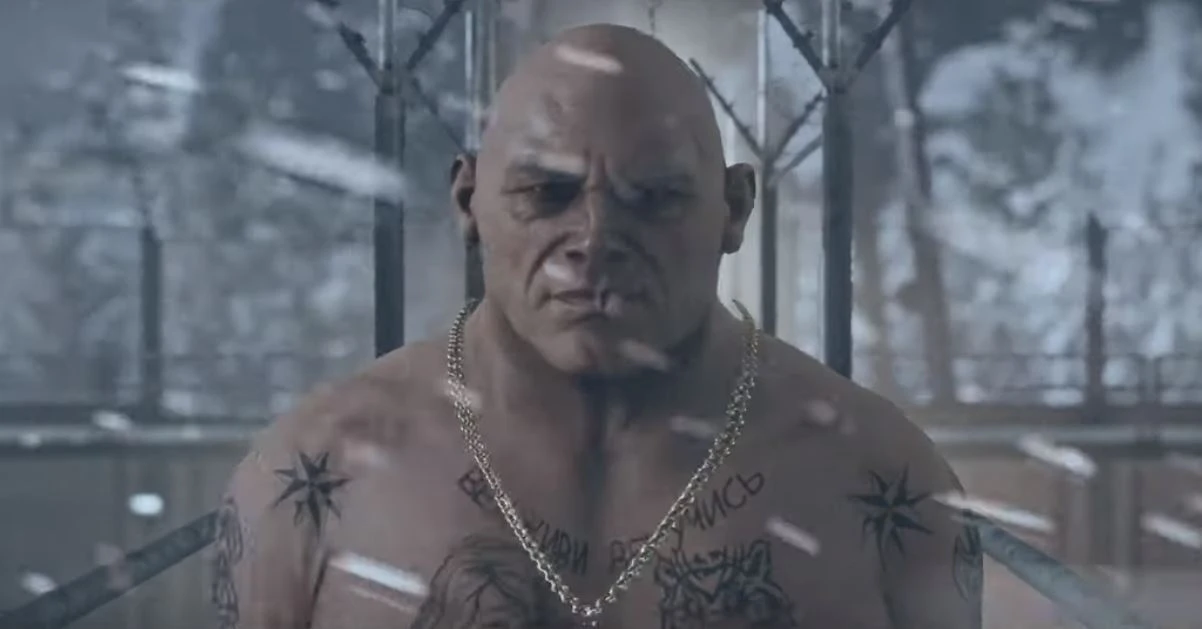 Анонсировано новое DLC для HITMAN 2 - "Тюрьма"