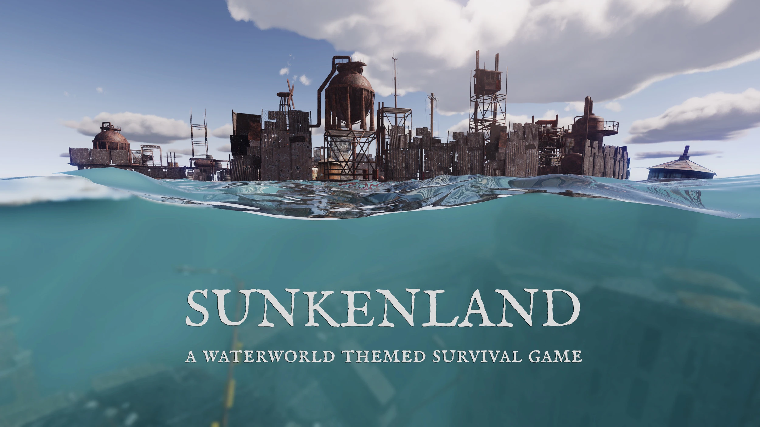 Sunkenland "Таблица +11 для Cheat Engine" [UPD: 26.04.2025] {Send}