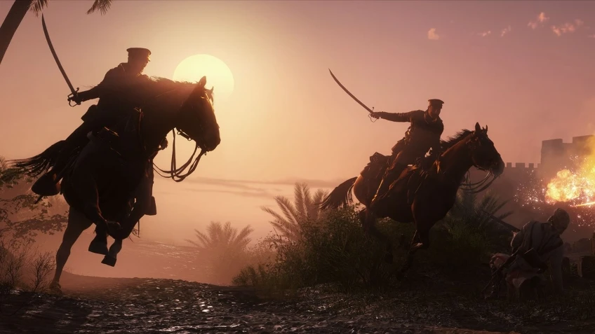 "Революция" за бесценок!