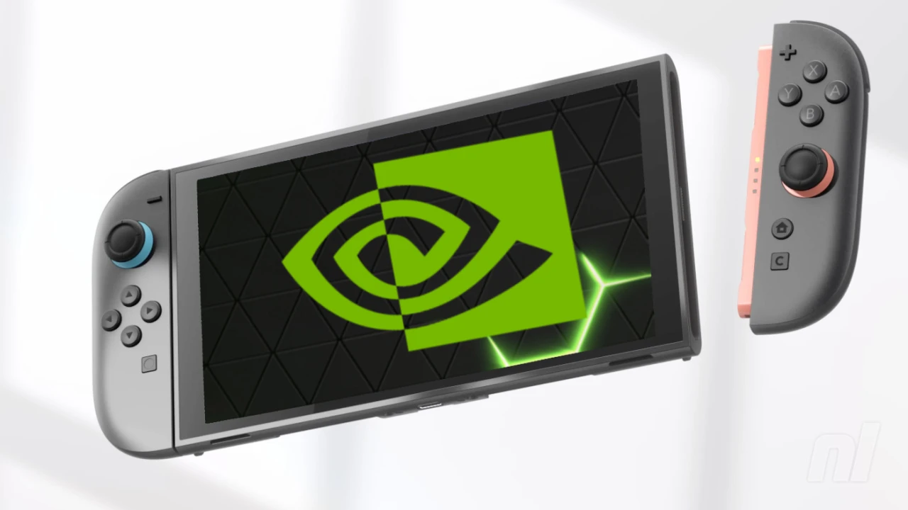 Разработчик разъяснил, какую именно версию DLSS поддерживает Nintendo Switch 2