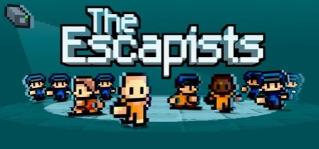 В Steam состоялся выход игры "The Escapists", которая находилась в раннем доступе