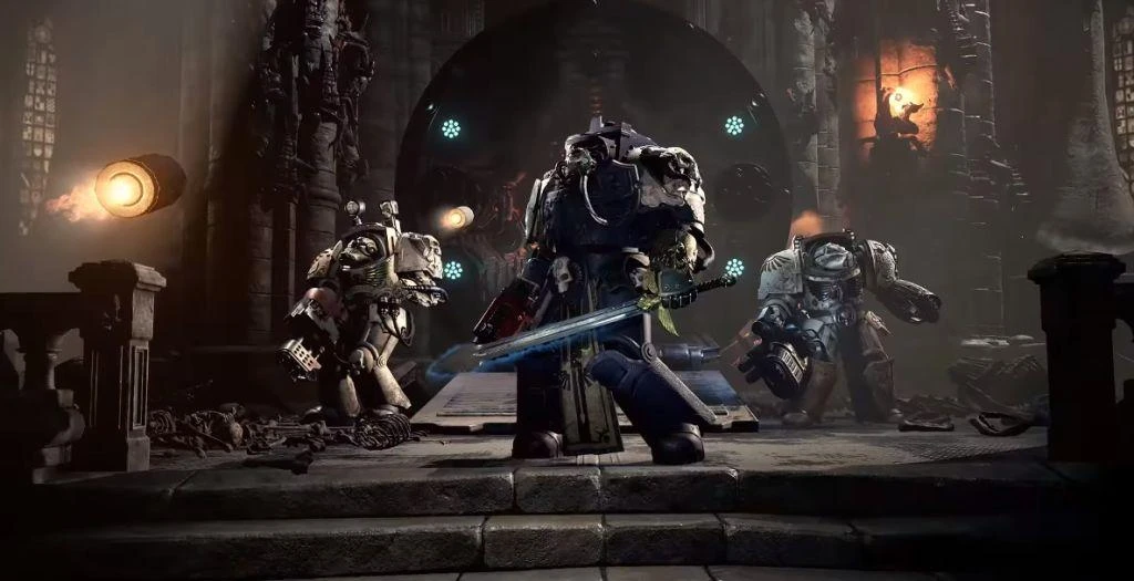 Вышло большое обновление "Update 4": Новое оружие и исправления