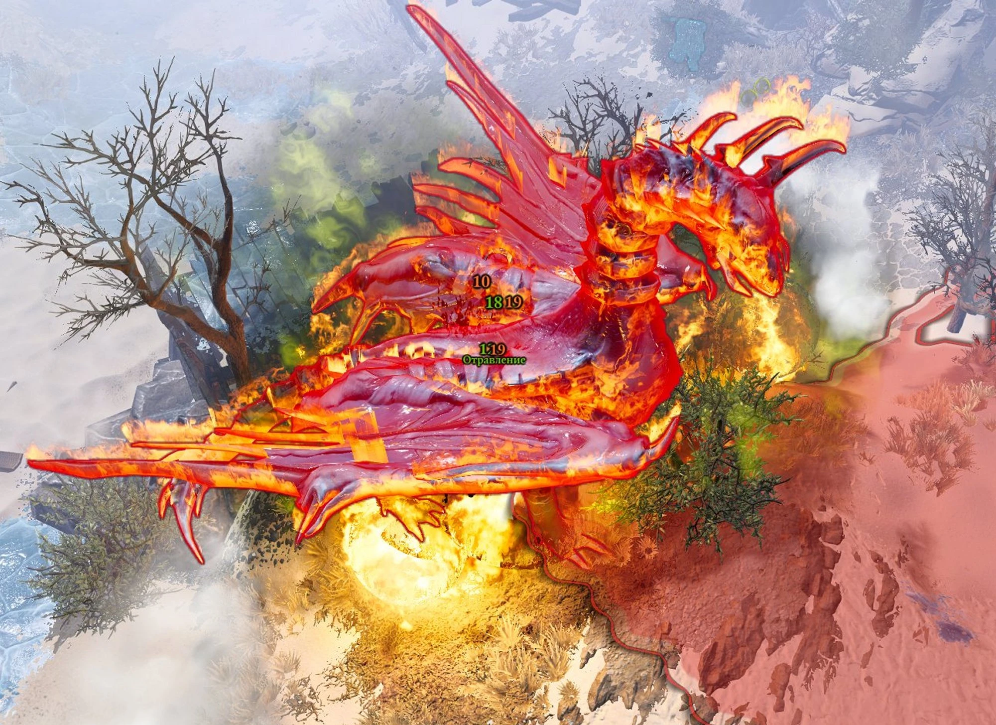 Divinity: Original Sin 2 - Definitive Edition: достигаем девятого уровня на первом острове (часть вторая)