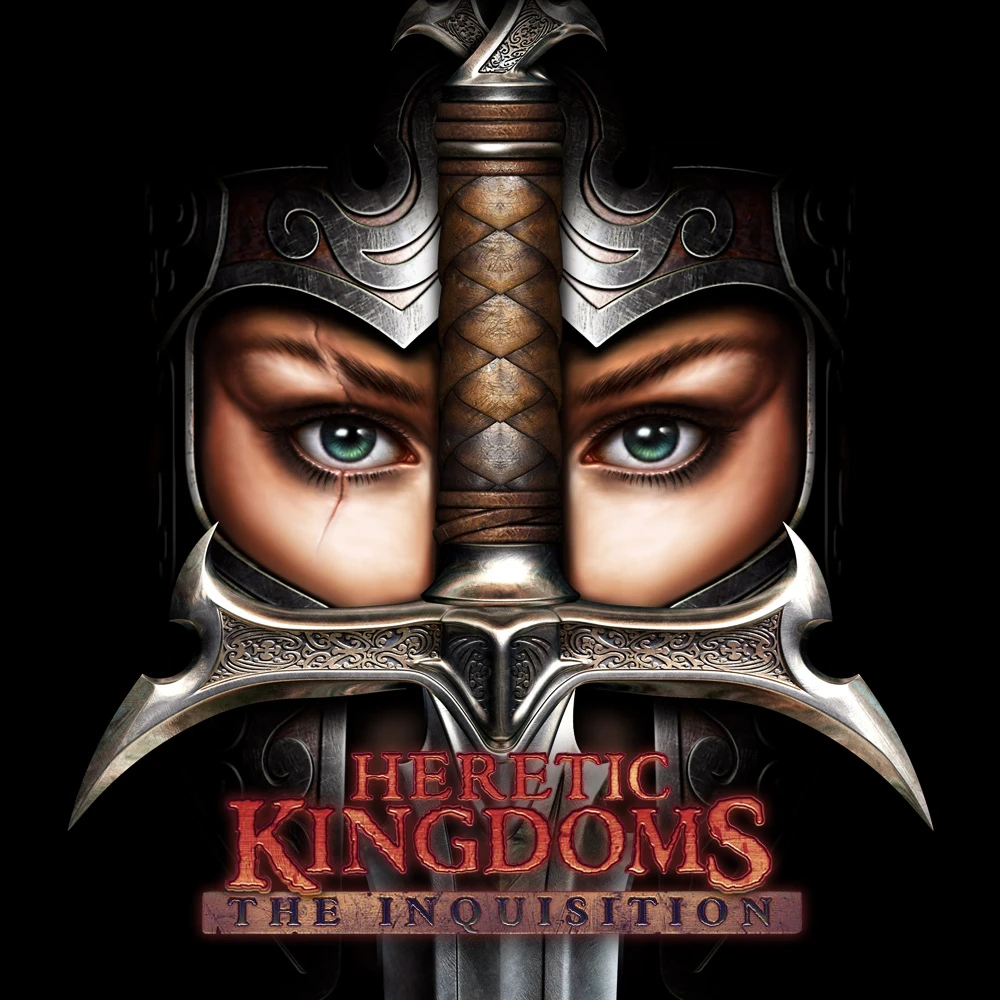 Heretic Kingdoms: The Inquisition "Sountrack (MP3)"