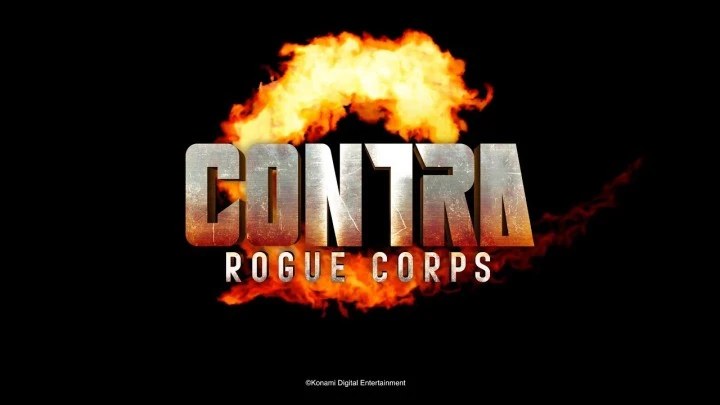 Contra: Rogue Corps получила рейтинг 17+
