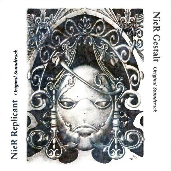 NieR Gestalt & Replicant "Original Soundtrack"