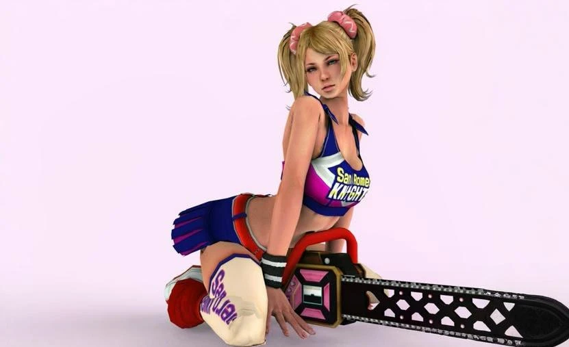 Продюсер Lollipop Chainsaw Ёсими Ясуда сообщил, что не работает над новой игрой, но продолжит выступать против цензуры