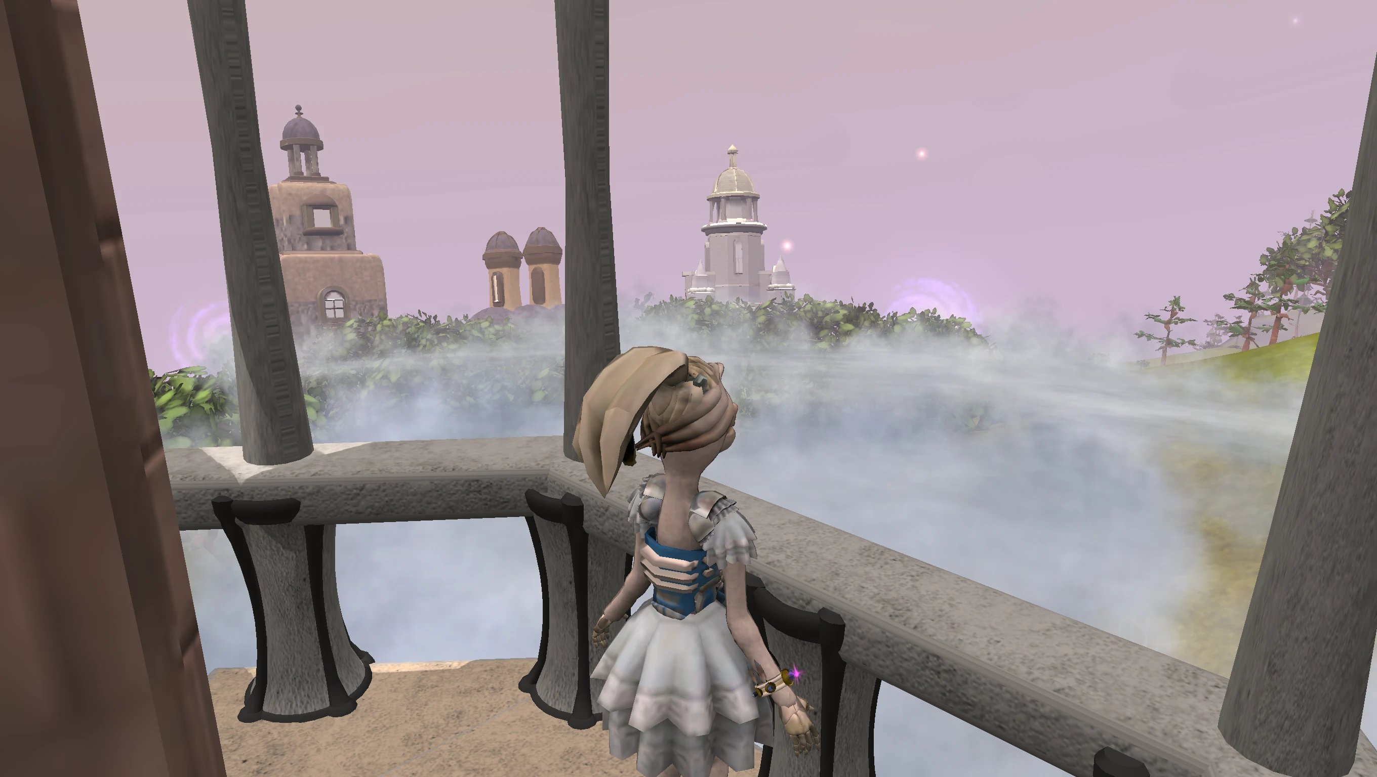 Spore "Монолит - 1 глава"