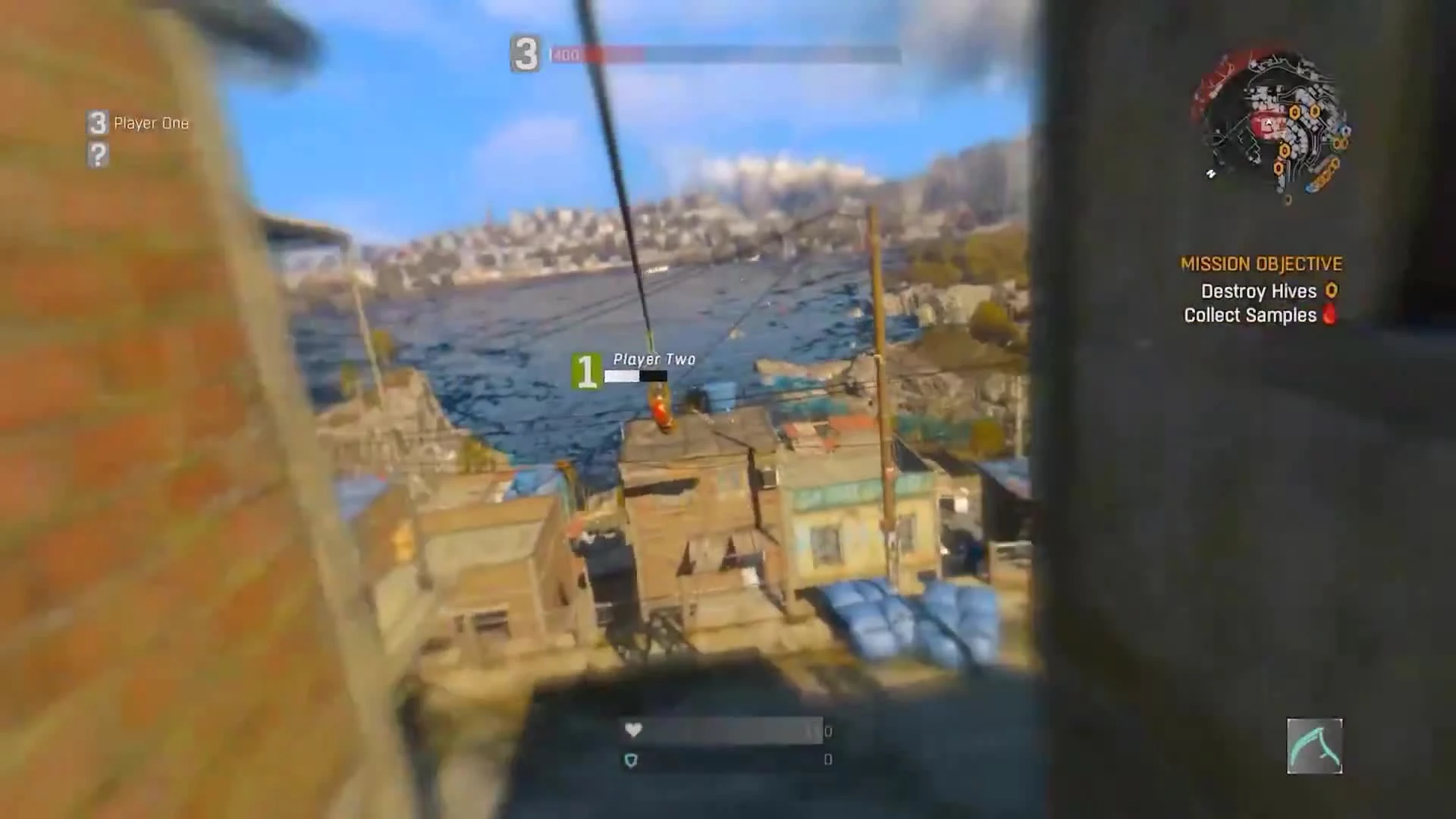 Dying Light: Bad Blood - почему PUBG, Fortnite и другие бэтл-рояли могут не волноваться