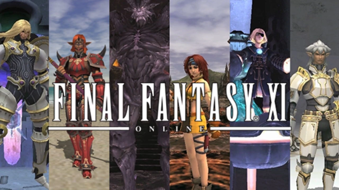 Август принес Final Fantasy XI временный бесплатный доступ, новое обновление и множество ивентов с подарками