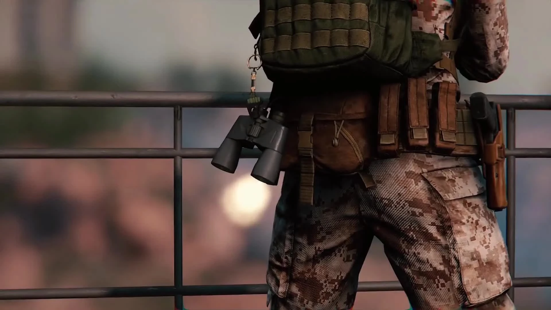 World War Z - Бесплатное обновление и второй сезон - Русский трейлер (озвучка)