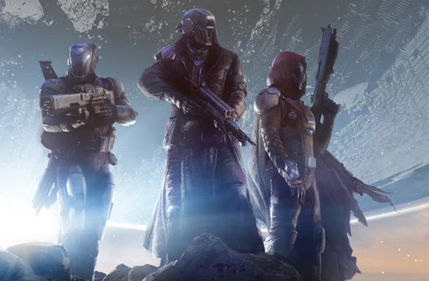 Релиз Destiny переносится на осень следующего года