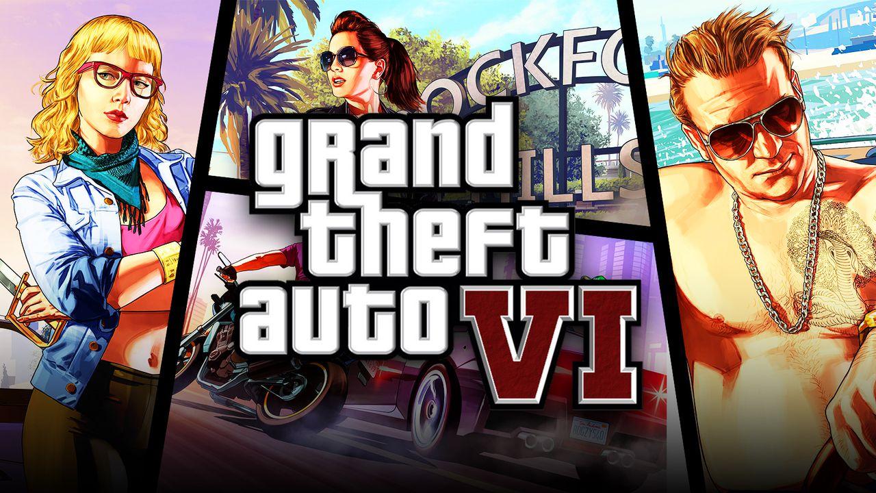 Новые ролики из предполагаемой ранней сборки Grand Theft Auto 6 демонстрируют ночной клуб и озвученные диалоги Новые ролики из предполагаемой ранней сборки Grand Theft Auto 6 демонстрируют ночной клуб и озвученные диалоги