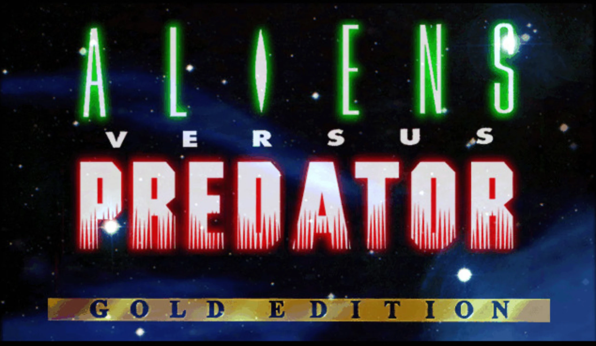 Русификатор текста и звука Aliens versus Predator для Gold Edition-версии