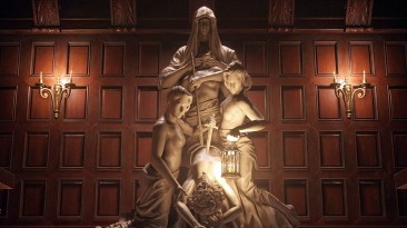 Resident Evil: Village будет весить 50 ГБ
