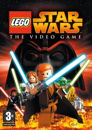 Вспомним: LEGO Star Wars: The Video Game