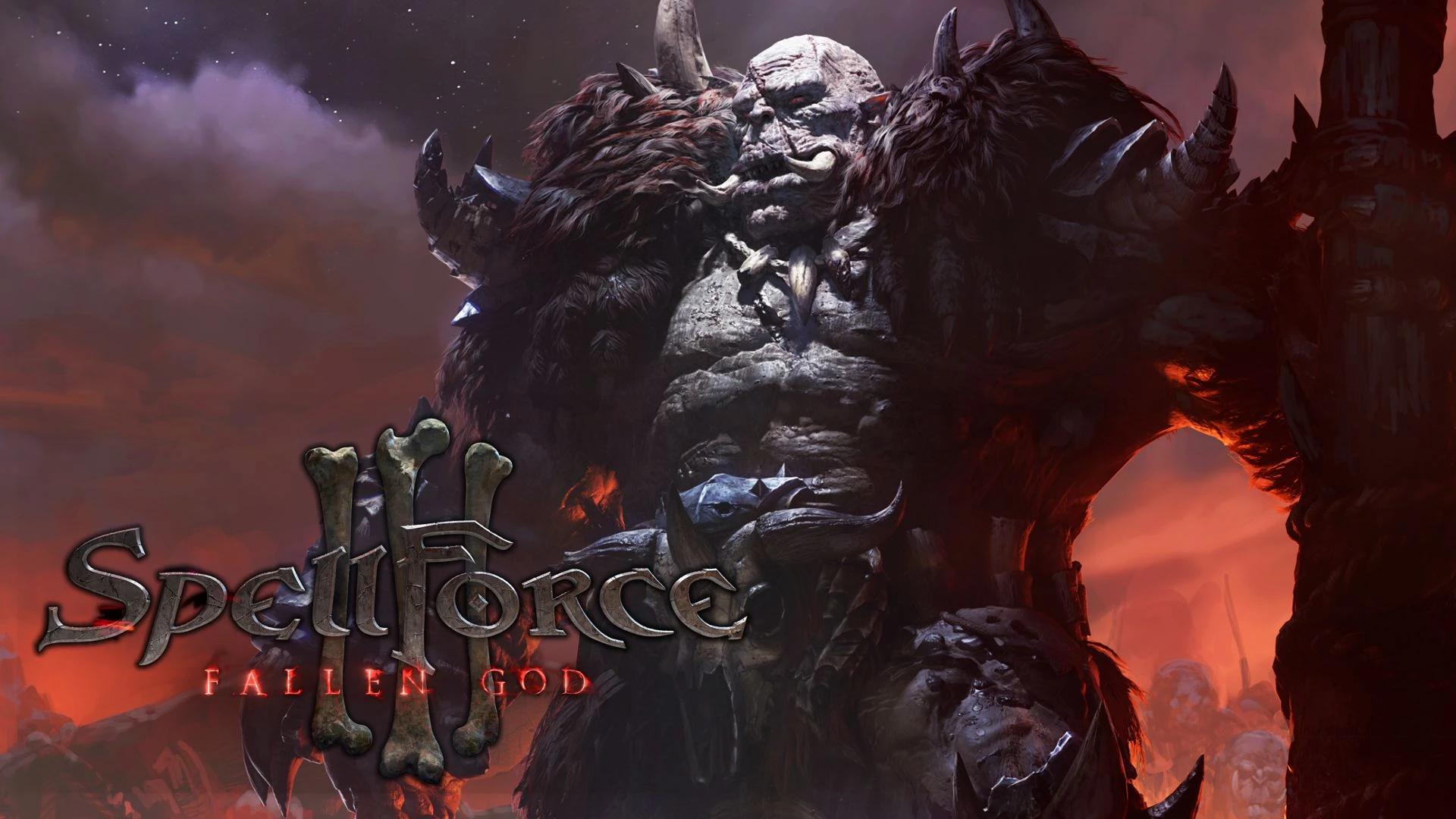 Бета SpellForce 3: Fallen God уже доступна