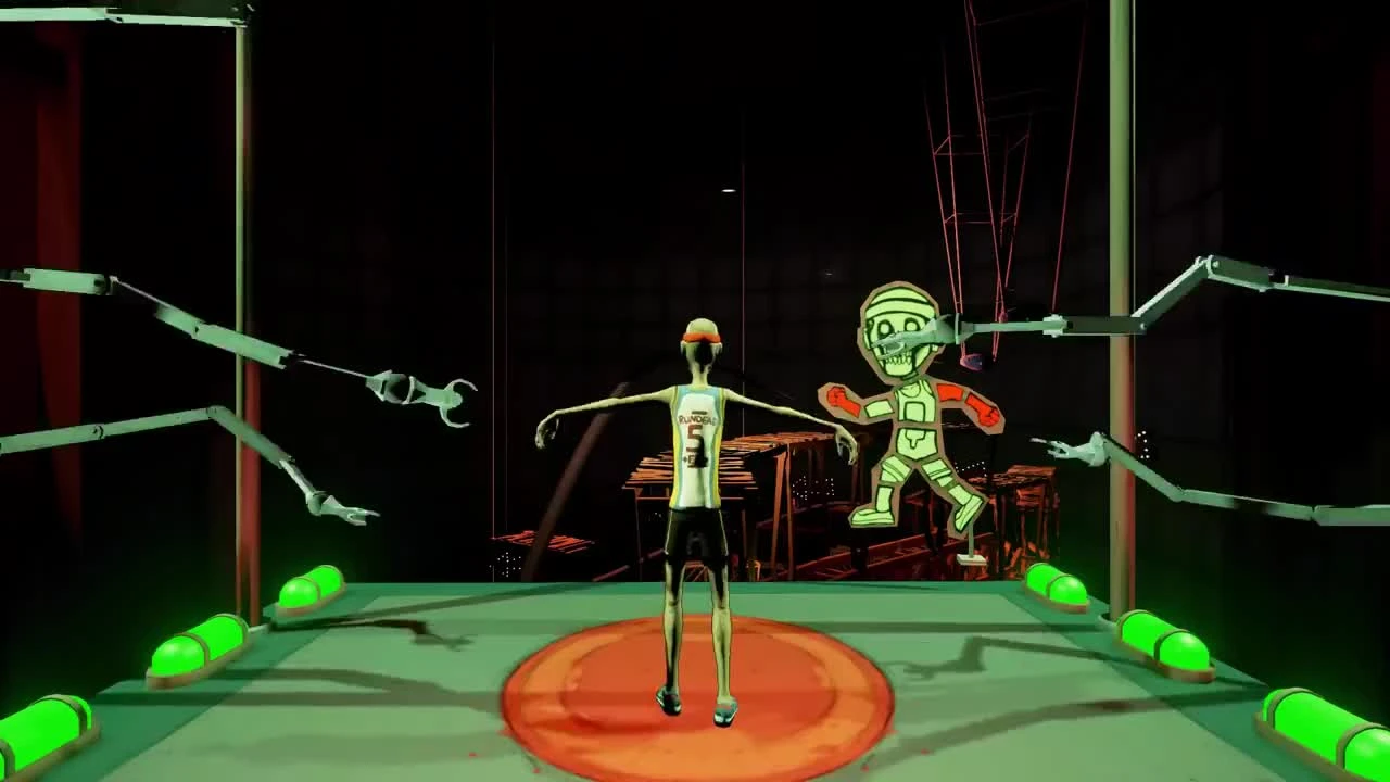 Ben and Ed - Прохождение на русском - Терпение лопается