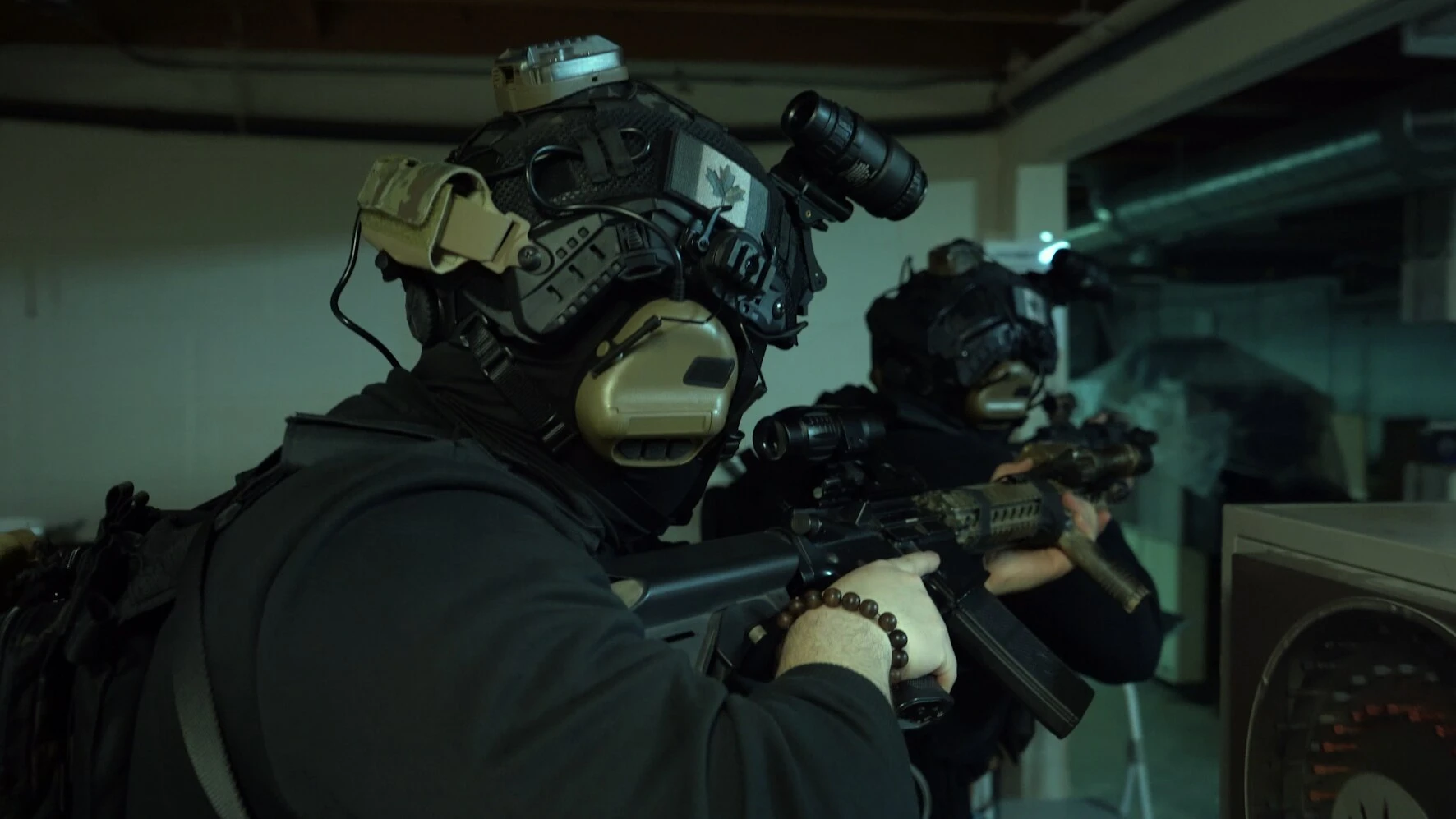 Авторы шутера Ready or Not подтвердили утечку данных, однако она оказалась не настолько масштабной