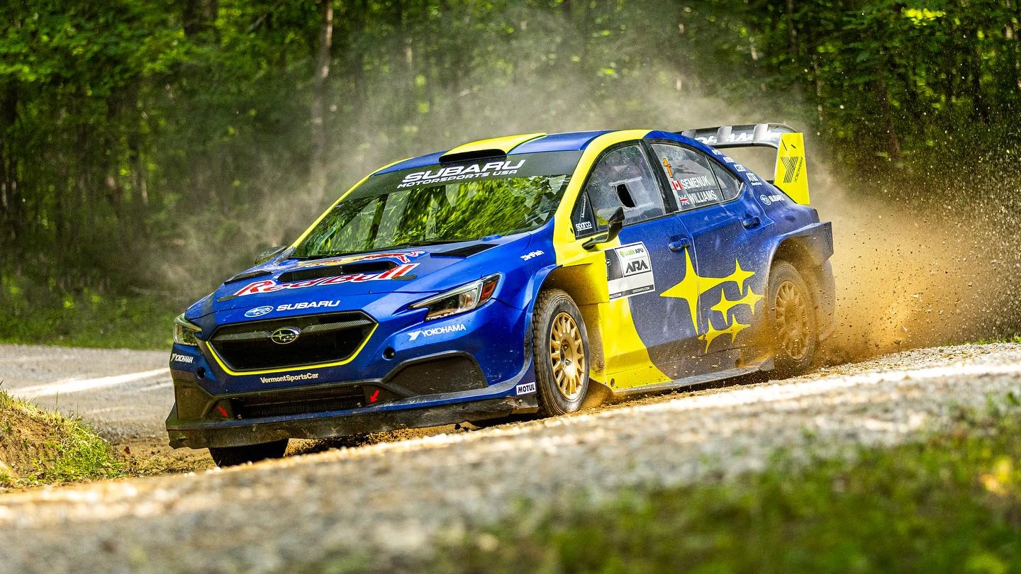 Нейросеть показала как могла бы выглядеть новая игра WRC от Codemasters