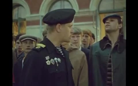 Battlefield: Bad Company 2 "кусок фонограммы для игры взят из кинофильма "Команда 33""