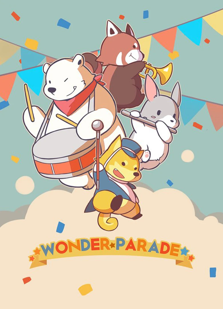 Wonder Parade