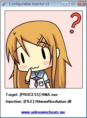 Hitman - Absolution: Трейнер/Trainer (+7) [All Versions: V2] {s0beit}