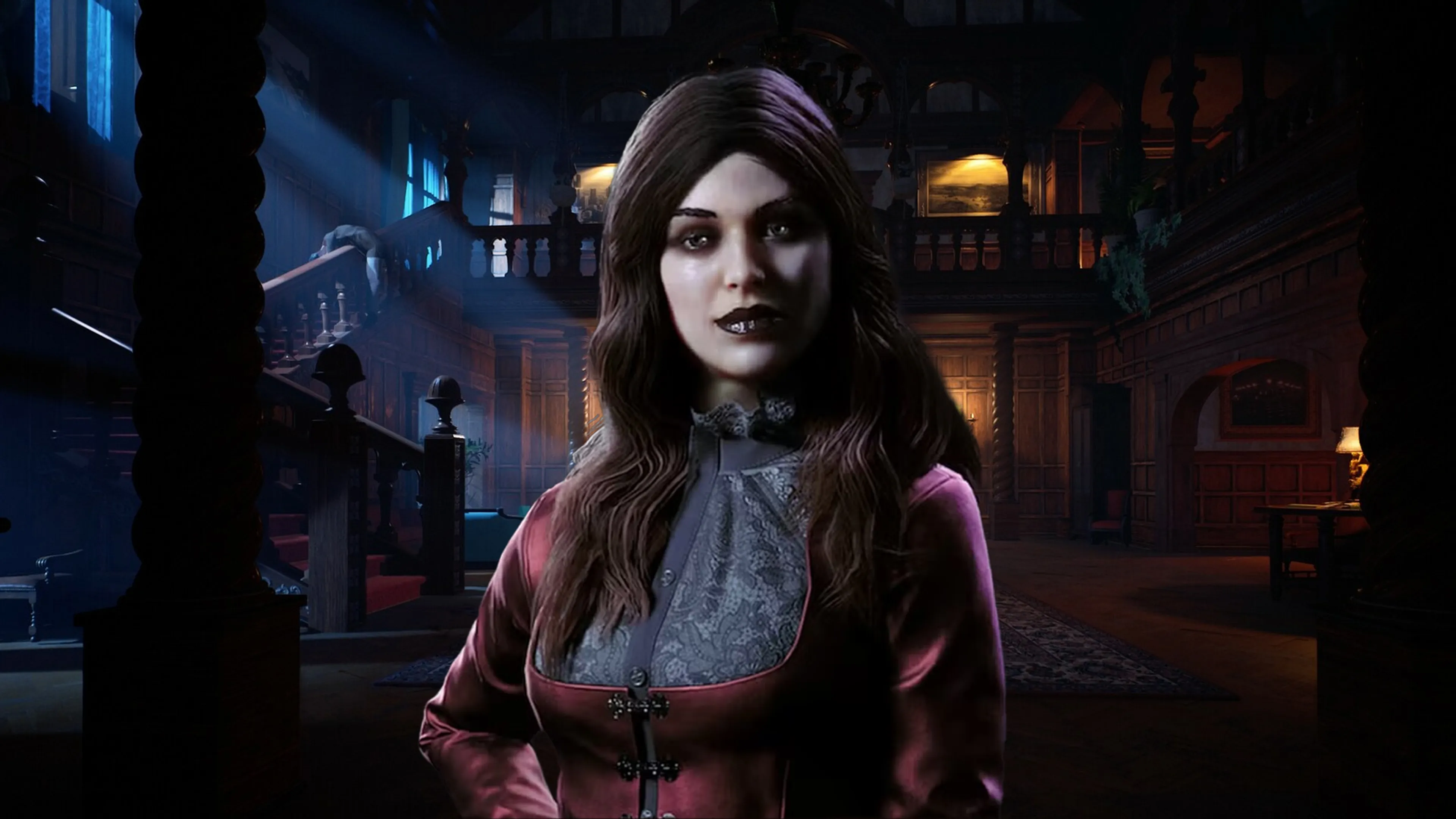 Нарративный директор Bloodlines 2 предупредил: от сиквела не стоит ждать масштаба Baldur's Gate 3 или GTA