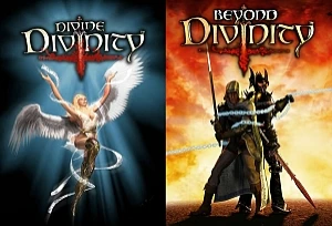 В Steam проходит распродажа ролевых игр из серии Divinity