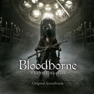 Bloodborne: The Old Hunters "Soundtrack(MP3)"