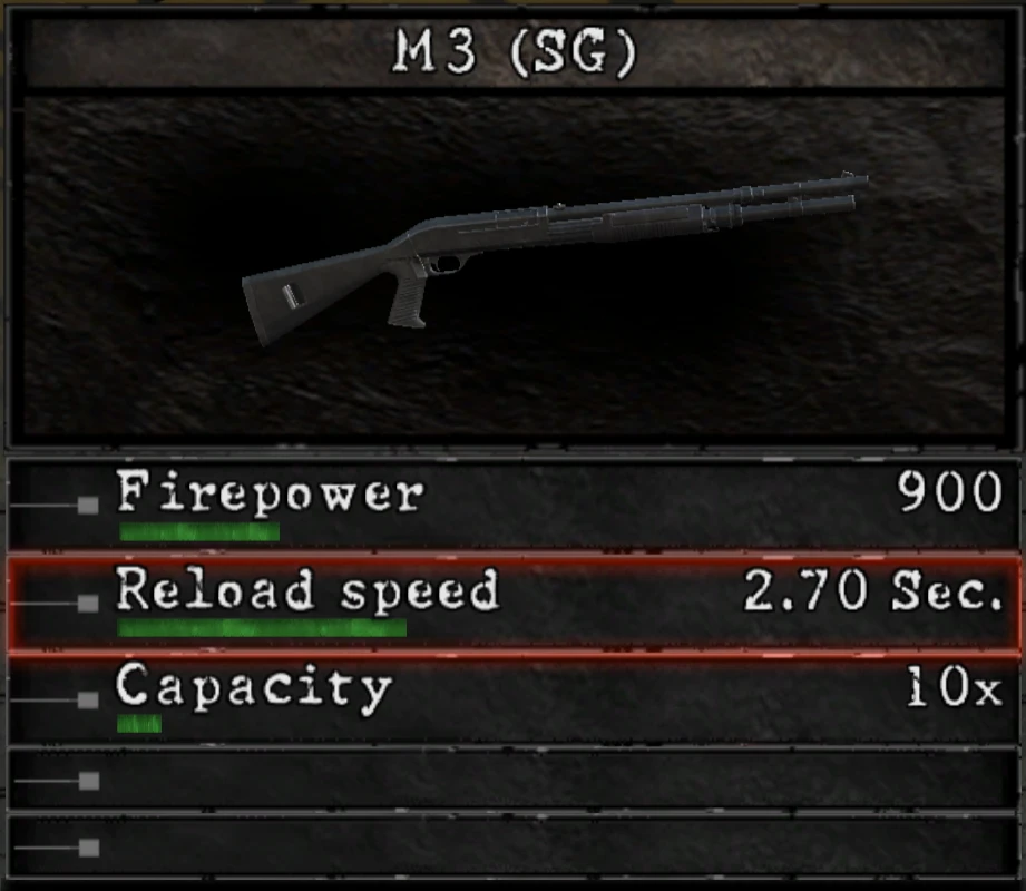 Resident Evil 5: Gold Edition "Сохранение - Игра пройдена" [1.2.0 - Steam]