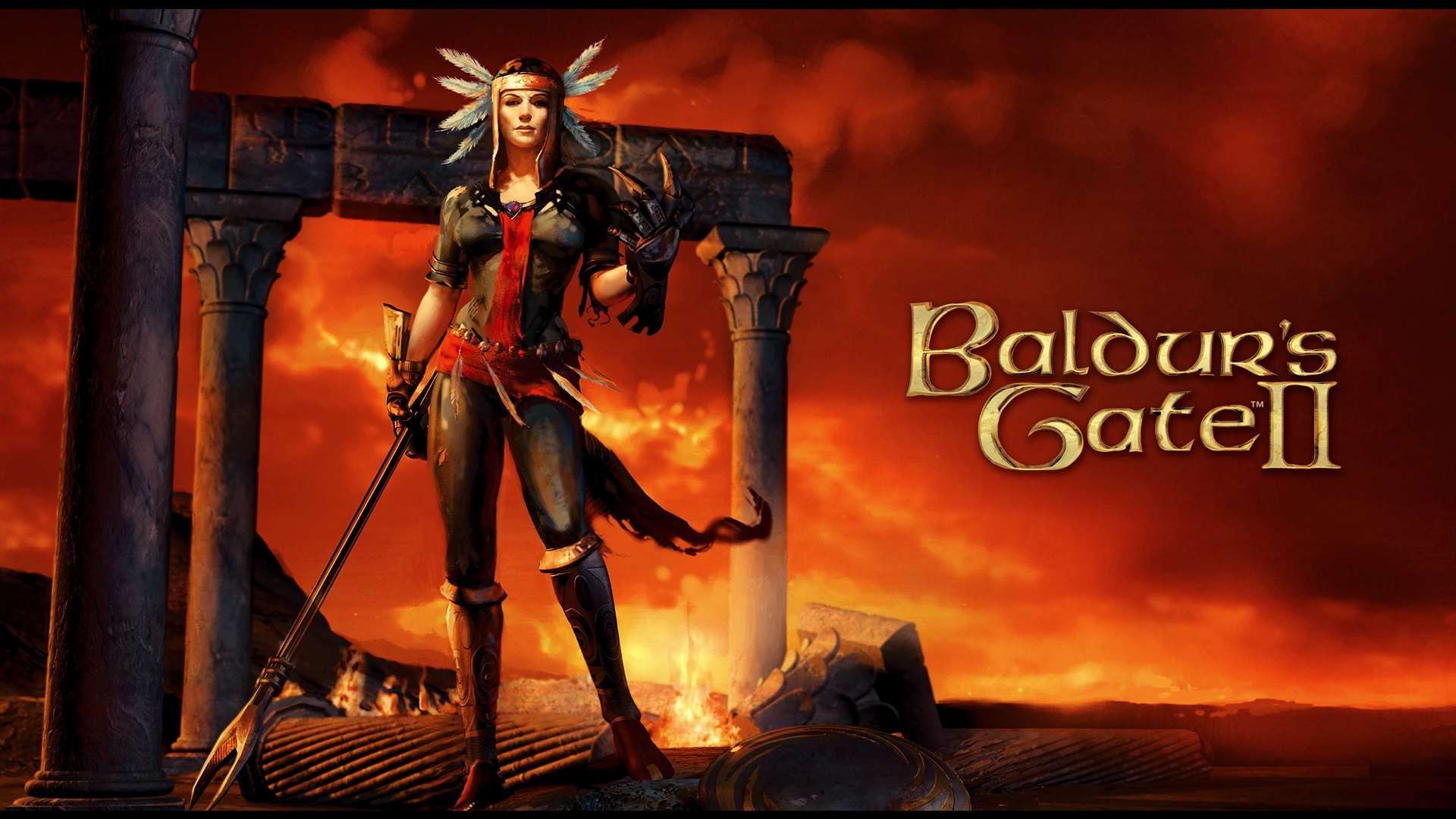 Baldur's Gate 2: Enhanced Edition "Таблица для Cheat Engine" [2.6.6.0] {apocalypticx}