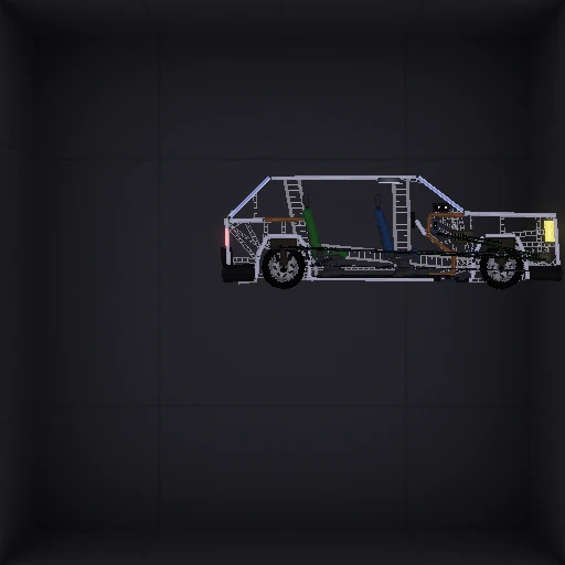 People Playground "Москвич 2141" [1.28.2]