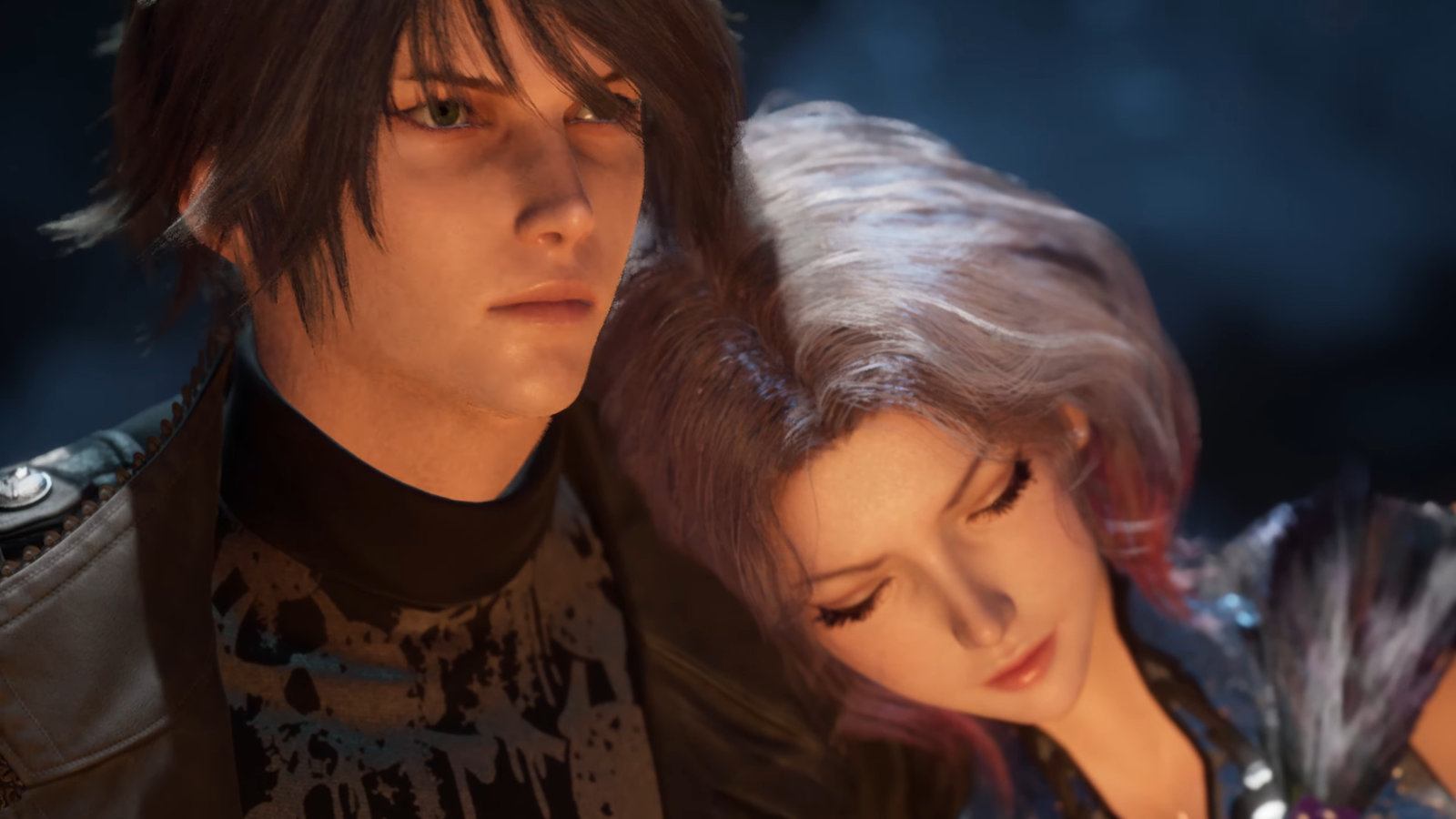 Демо Lost Soul Aside выйдет одновременно с релизом игры