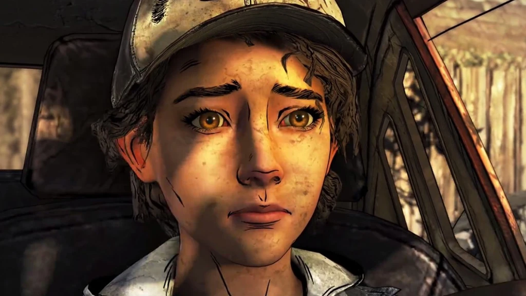 Финальный сезон The Walking Dead закончит студия Skybound Games