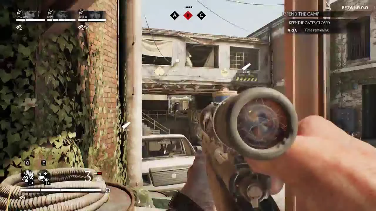 OVERKILL's The Walking Dead (Беточка)