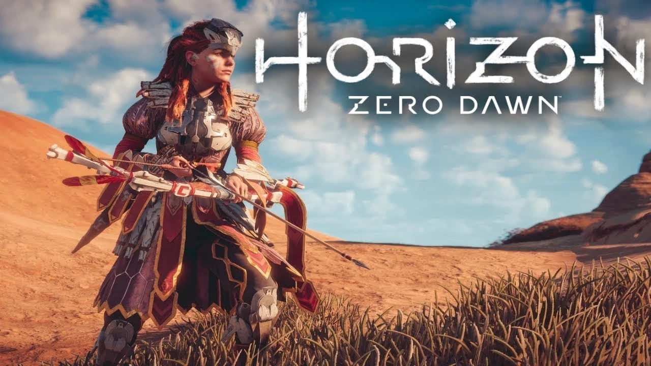Horizon: Zero Dawn "Патч Hotfix v1.11.1 для версии от GOG"