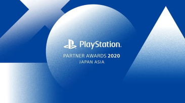 Трансляция PlayStation Partner Awards 2020 пройдет 3 декабря