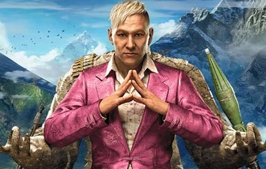 Хотите сыграть за Пейган Мина и управлять жителями Кирата?