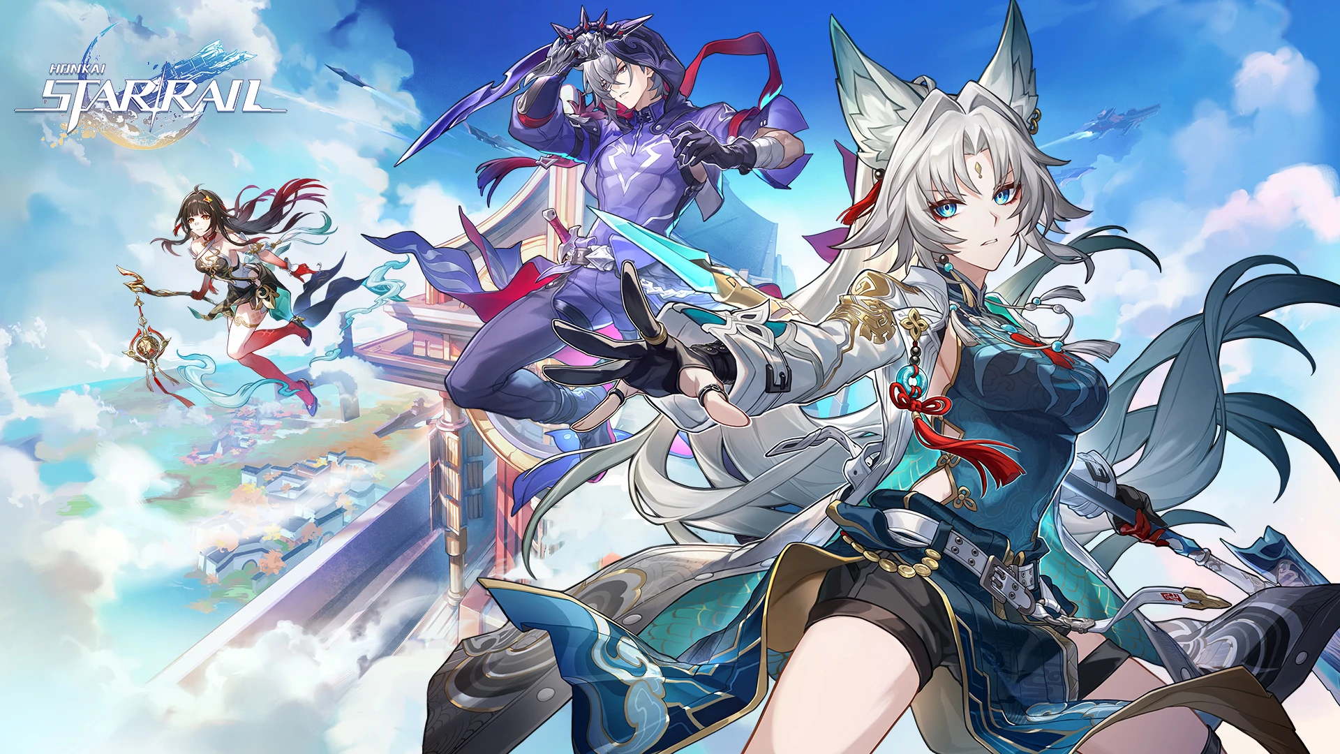 Все достижения в обновлении 2.5 для Honkai Star Rail