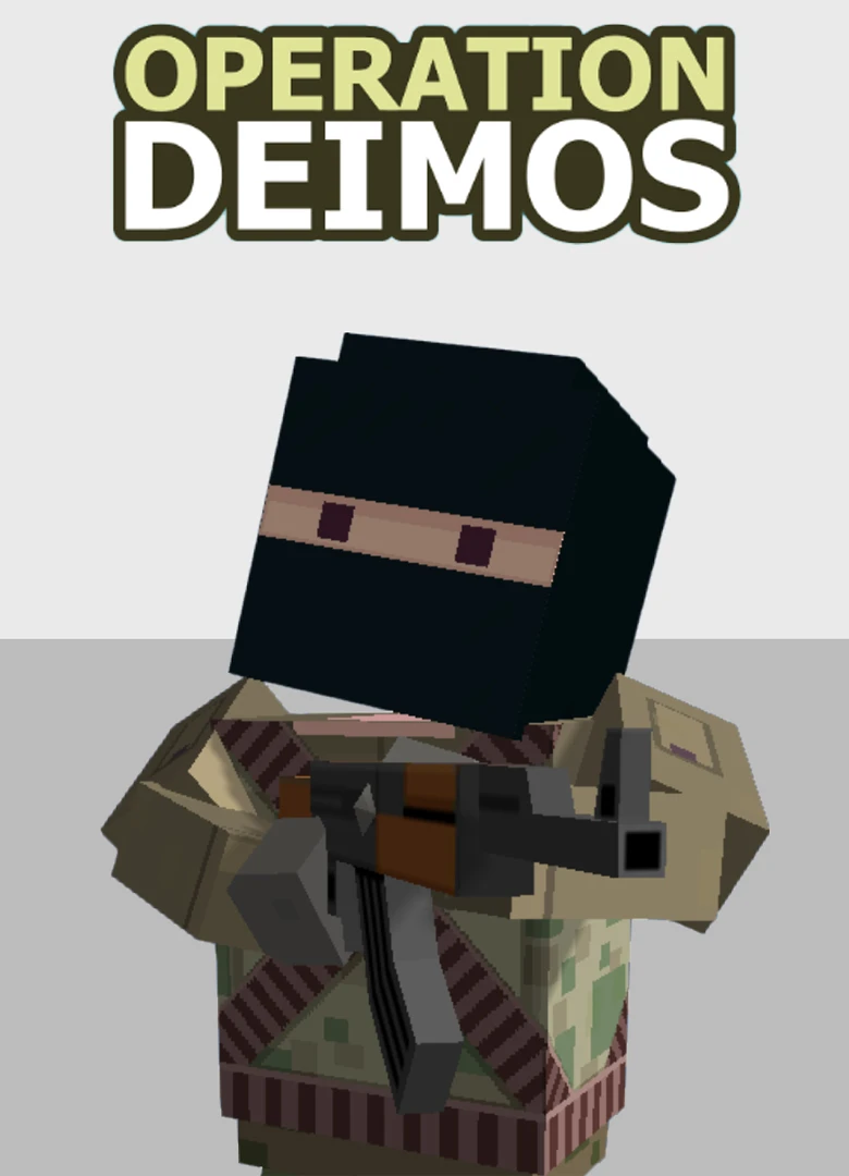 Operation Deimos