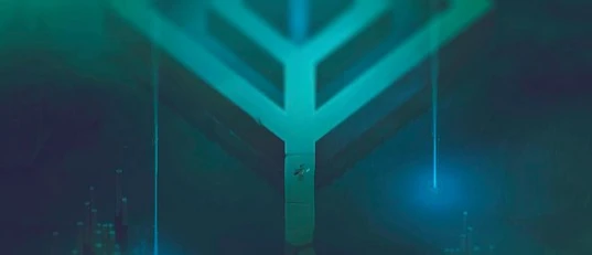 12 минут геймплея Below